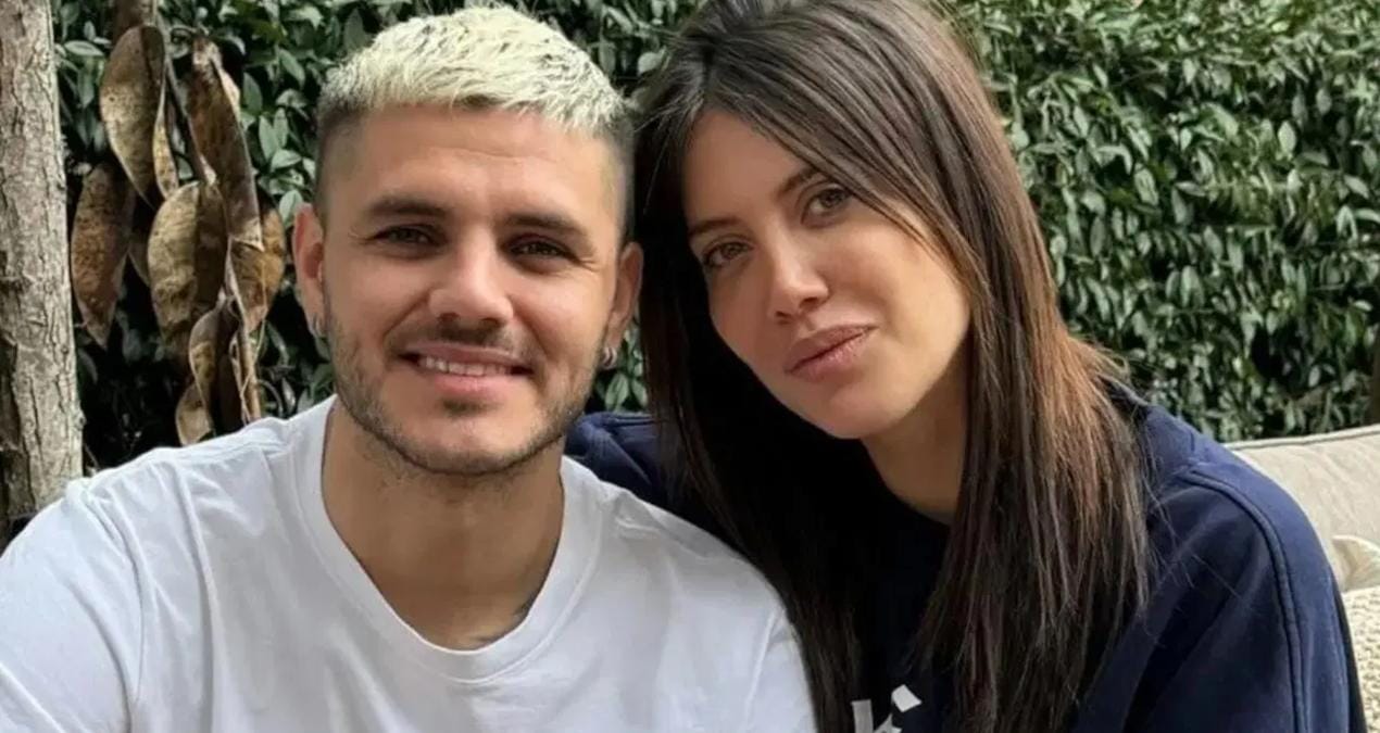 Milano Mahkemesi, Wanda Nara’nın Aylık 250 Bin Euro Geçici Nafaka