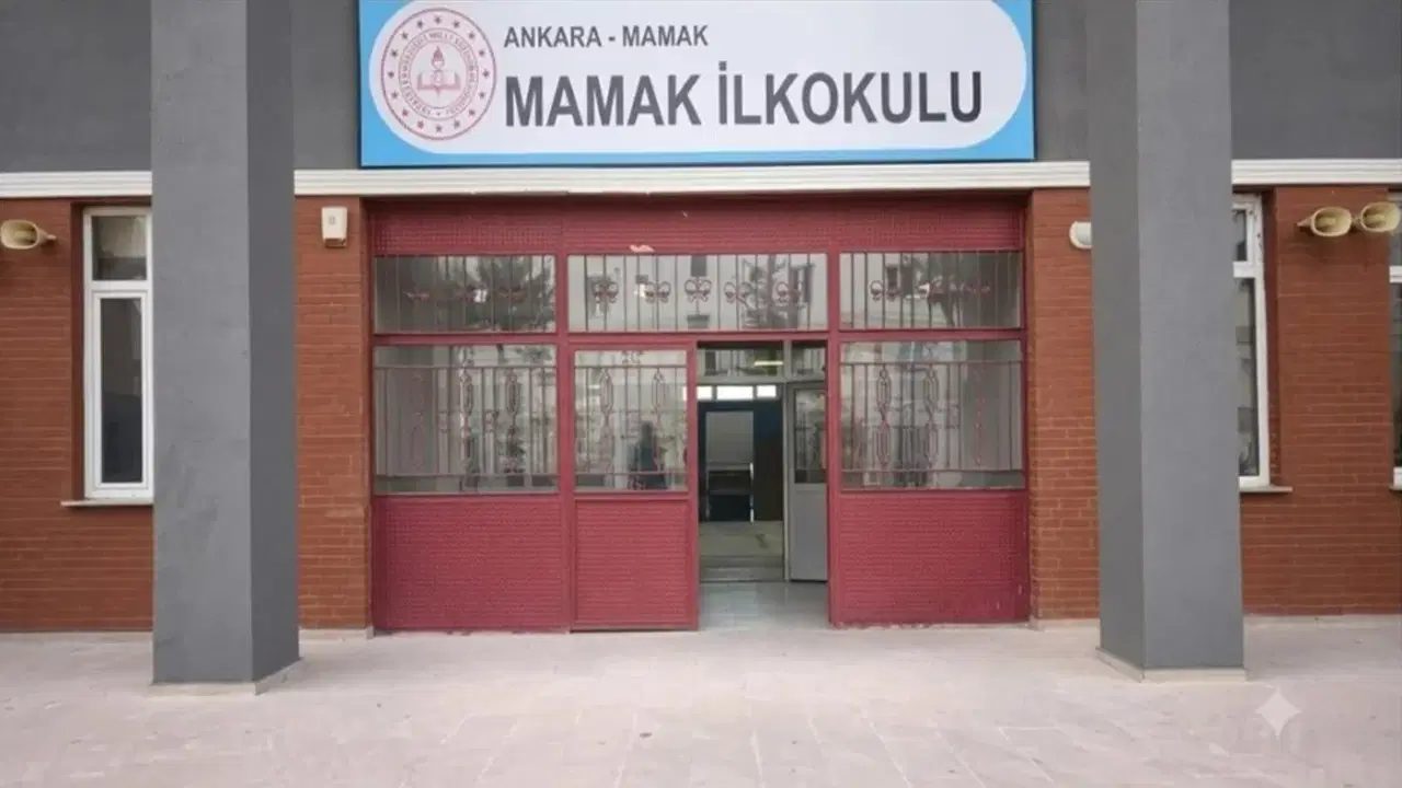 ‘Mamak İlkokulu’ iddiaları TBMM gündeminde: Menzil tarikatına mı tahsis edilecek?