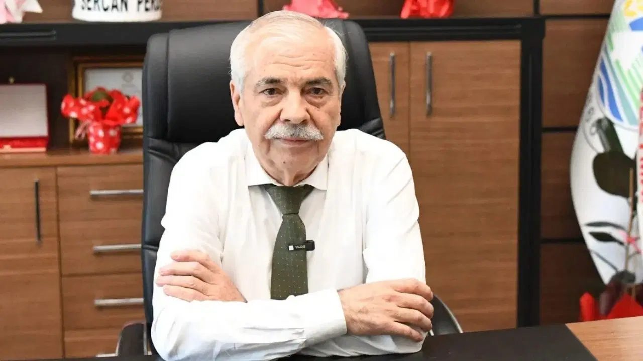 Keşan Belediye Başkanı Mehmet Özcan CHP’den İstifa Etti CHP Edirne