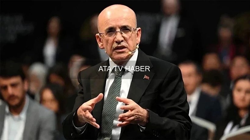 Şimşek Yanıtladı: Memur ve Emekli Zamları, TÜİK Verileri ve Hesaplama Yöntemleri