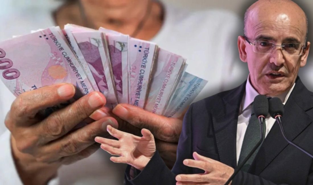 Şimşek Yanıtladı: Memur ve Emekli Zamları, TÜİK Verileri ve Hesaplama