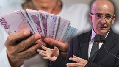 Şimşek Yanıtladı: Memur ve Emekli Zamları, TÜİK Verileri ve Hesaplama
