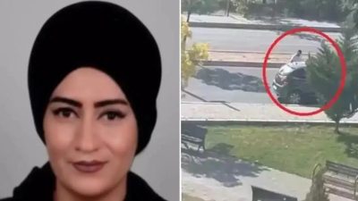 Erciyes Üniversitesi’nde Meliha Keskin’in Öldürülmesine İlişkin TBMM’ye Soru Önergesi Emek