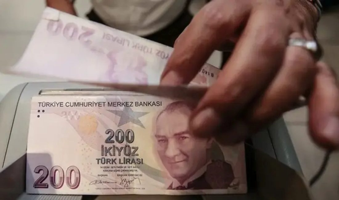 TCMB’den ‘Emeklilik Teşviki’ Hamlesi: 40 Danışmana 24 Brüt Maaşlık Prim