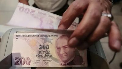 TCMB’den ‘Emeklilik Teşviki’ Hamlesi: 40 Danışmana 24 Brüt Maaşlık Prim
