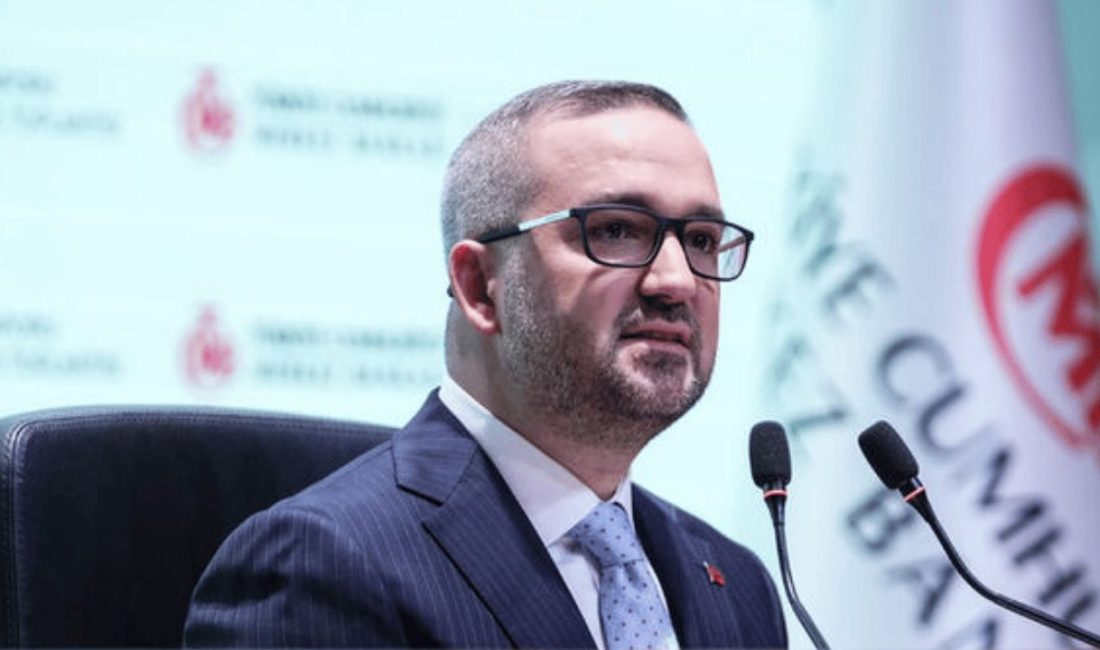 Küresel Dalgalanma ve Türkiye Ekonomisi: Rezervlerden Faize, Petrol ve Altına