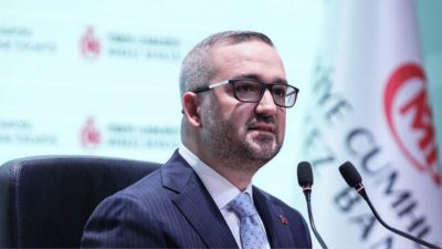 Küresel Dalgalanma ve Türkiye Ekonomisi: Rezervlerden Faize, Petrol ve Altına