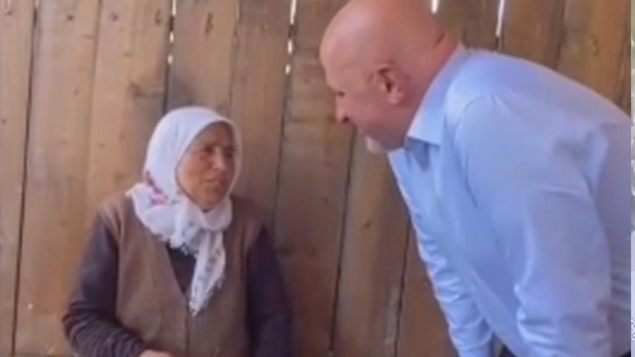 CHP’li Bayraktutan Ardanuç Halk Pazarını Ziyaret Etti CHP Artvin Milletvekili