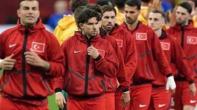 TFF’nin ‘Devşirme Forvet’ Hamlesi: Rhian Brewster İsimleri Gündemde Milli Futbol