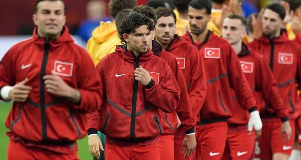 TFF’nin ‘Devşirme Forvet’ Hamlesi: Rhian Brewster İsimleri Gündemde Milli Futbol