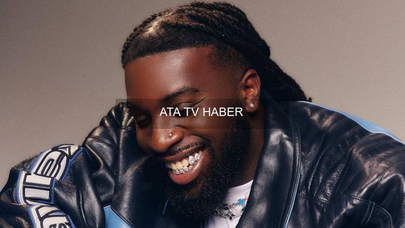 Talay Riley (Mark Orabiyi) Silvertown'da bıçaklı saldırıda hayatını kaybetti