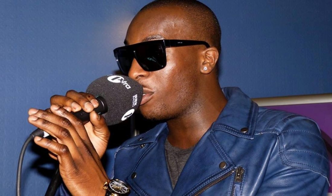 Talay Riley (Mark Orabiyi) Silvertown’da bıçaklı saldırıda hayatını kaybetti Uluslararası