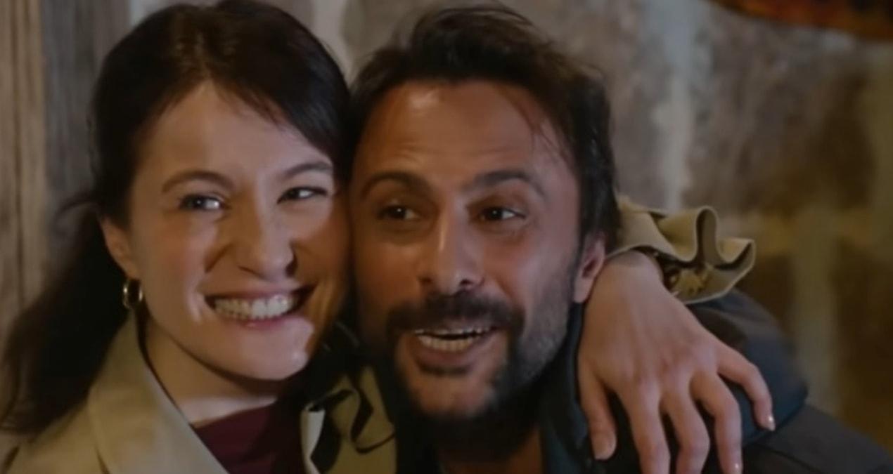 Taşacak Bu Deniz’de Gezep karakterinin proje vedaı Ekranların ilgiyle takip