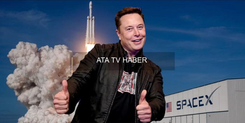 SpaceX’in Tarihi Halka Arzı: Binlerce Çalışanı Milyoner Yapacak Rekor Hamle