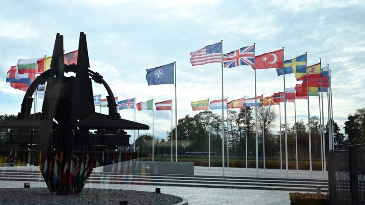 NATO’nun Ankara Zirvesi Akreditasyonlarında Gerekçesiz Red Tartışması NATO’nun 7-8 Temmuz
