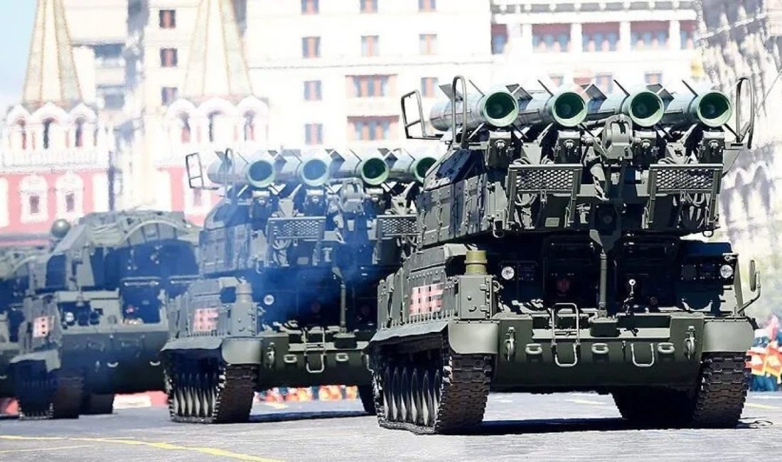 Polonya İstihbaratından Rusya Uyarısı: Askeri Müdahale Riski ve NATO’nun Test
