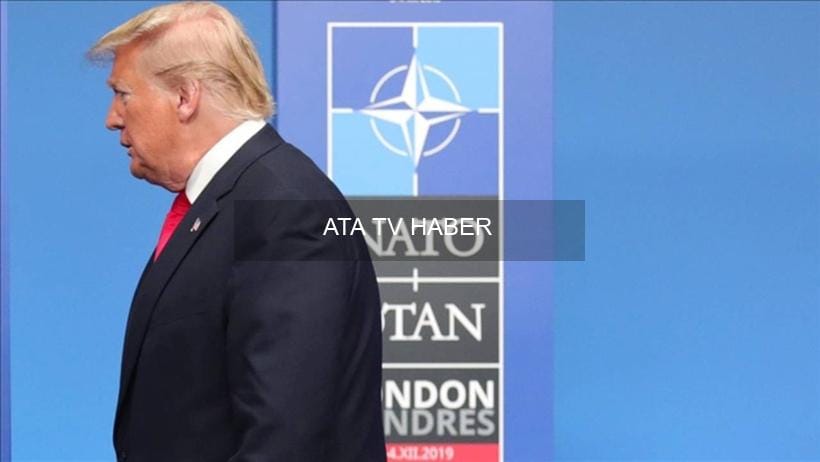 Avrupalıların ABD Güveninde Sert Düşüş: ECFR Anketi Öncesi Kritik Bulgular
