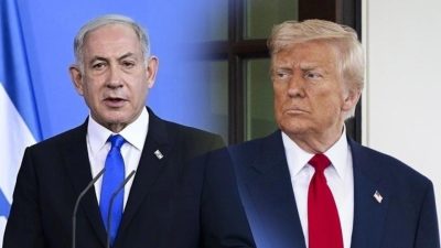 Netanyahu Bakanlarına Trump’ı Eleştirmeme Talimatı Verdi: İsrail-ABD Gerilimi Yükseliyor İsrail
