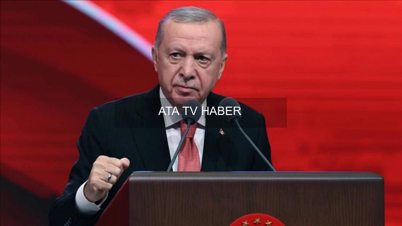 Netanyahu ile Erdoğan Arasındaki Yüksek Gerilim: Ankara’dan Sert Yanıt