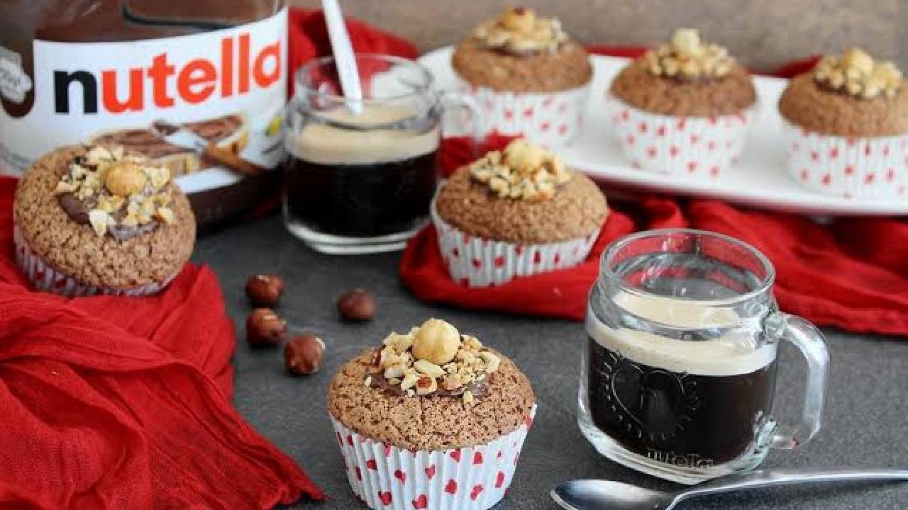 Ferrero Deutschland’ın Nutella Muffin Ürünü İçin Geri Çağırma Almanya Federal