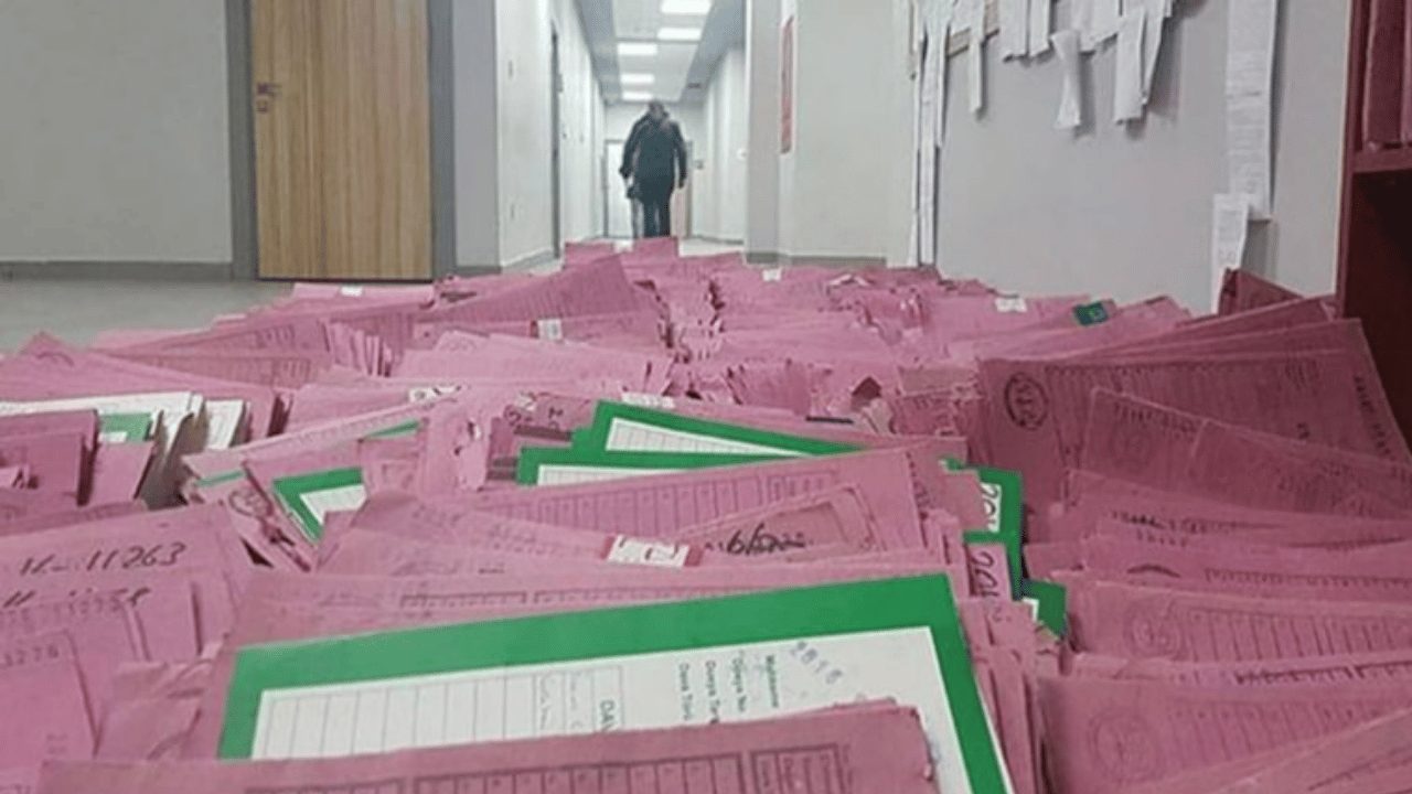 Hane Halkının Borç Yükü Rekor Seviyede: Bireysel Krediler ve Kredi