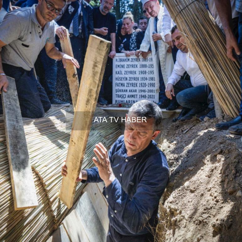 Orkun Emre Küçükerbaş’ın 'Yılın Haber Fotoğrafı' Ödülü