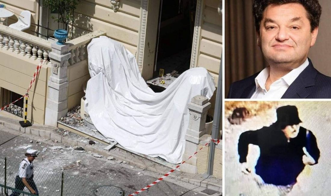 Monaco’da Ermolaev Ailesine Yönelik Bombalı Saldırı: Soruşturmada Yeni Ayrıntılar Dünyanın