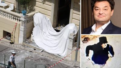 Monaco’da Ermolaev Ailesine Yönelik Bombalı Saldırı: Soruşturmada Yeni Ayrıntılar Dünyanın