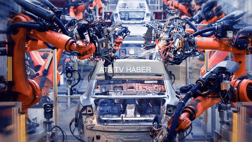 Volkswagen Osnabrück Fabrikasında Üretim Geçici Olarak Durduruldu