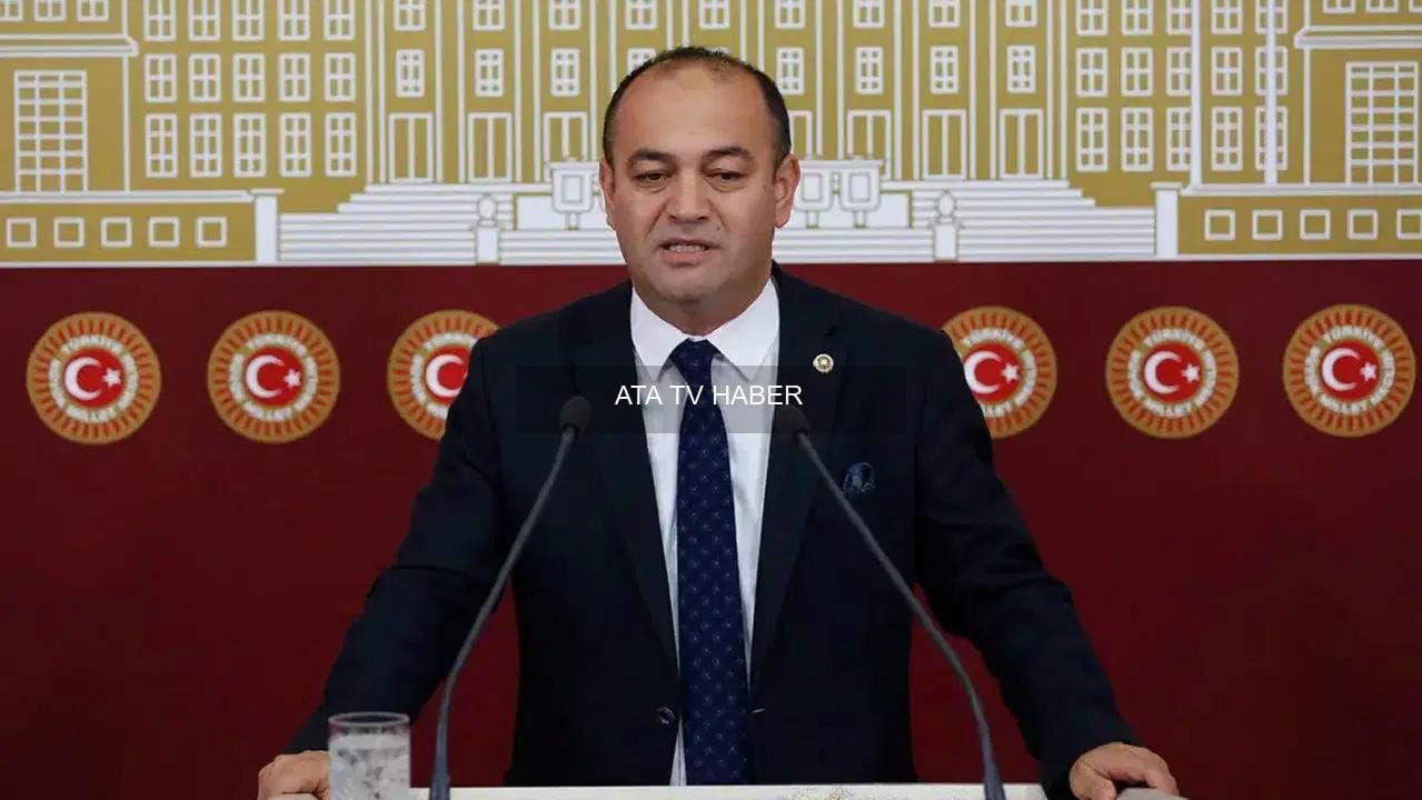 CHP’den ‘Varlık Barışı’ Düzenlemesi Hakkında Açıklama