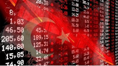 MSCI Değerlendirmesinde Türkiye’nin Notunda Değişiklik Morgan Stanley Capital International (MSCI),
