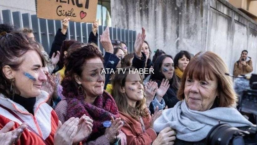 Lyon’da Pelicot Bağlantılı Yeni Dava Başladı