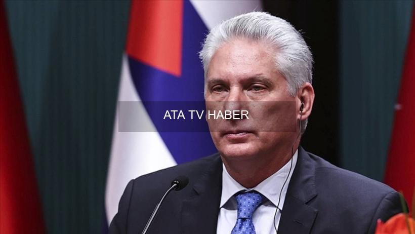 ABD-Küba Geriliminde Tırmanış: Guantanamo'daki Açıklamalar ve Havana'nın Yanıtı