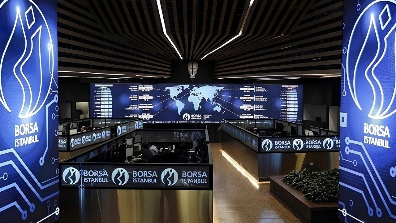 Borsa İstanbul 12 Haziran 2026 — Açılış ve İlk Veriler