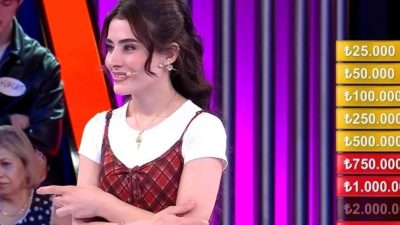 Var Mısın Yok Musun? Hilal bankanın teklifini reddetti, kutudan 1