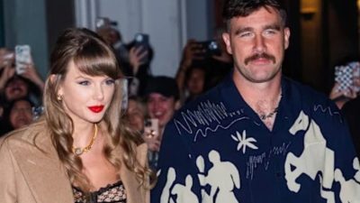 Taylor Swift ve Travis Kelce’nin Düğün Hazırlıkları İçin Madison Square