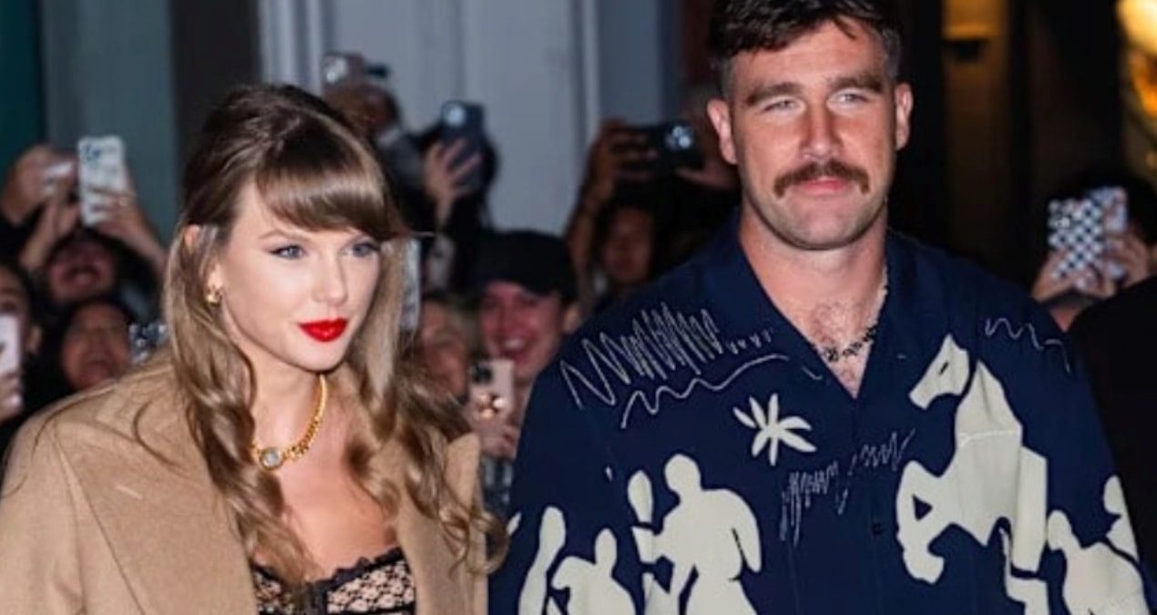 Taylor Swift ve Travis Kelce’nin Düğün Hazırlıkları İçin Madison Square