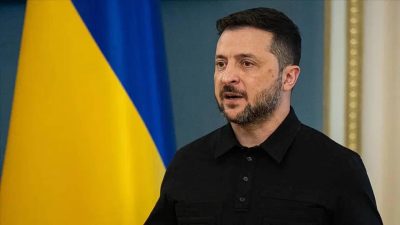 Polonya-Ukrayna İlişkilerinde Yeni Gerilim: Beyaz Kartal Nişanı İptali Polonya ile