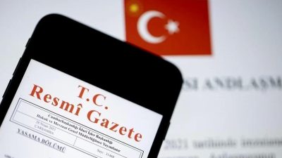 Toprak Koruma ve Arazi Kullanımı Kanunu Resmen Yürürlüğe Girdi Toprak