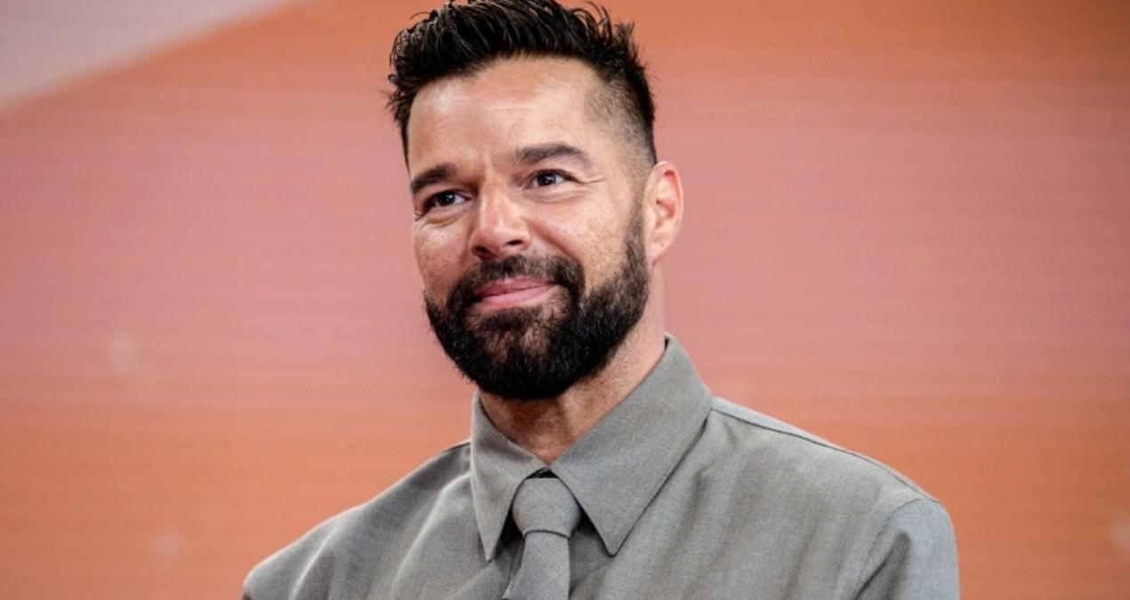 Ricky Martin’in Türkiye Konseri Öncesi Kulis Hazırlıkları ve Talep Ettiği
