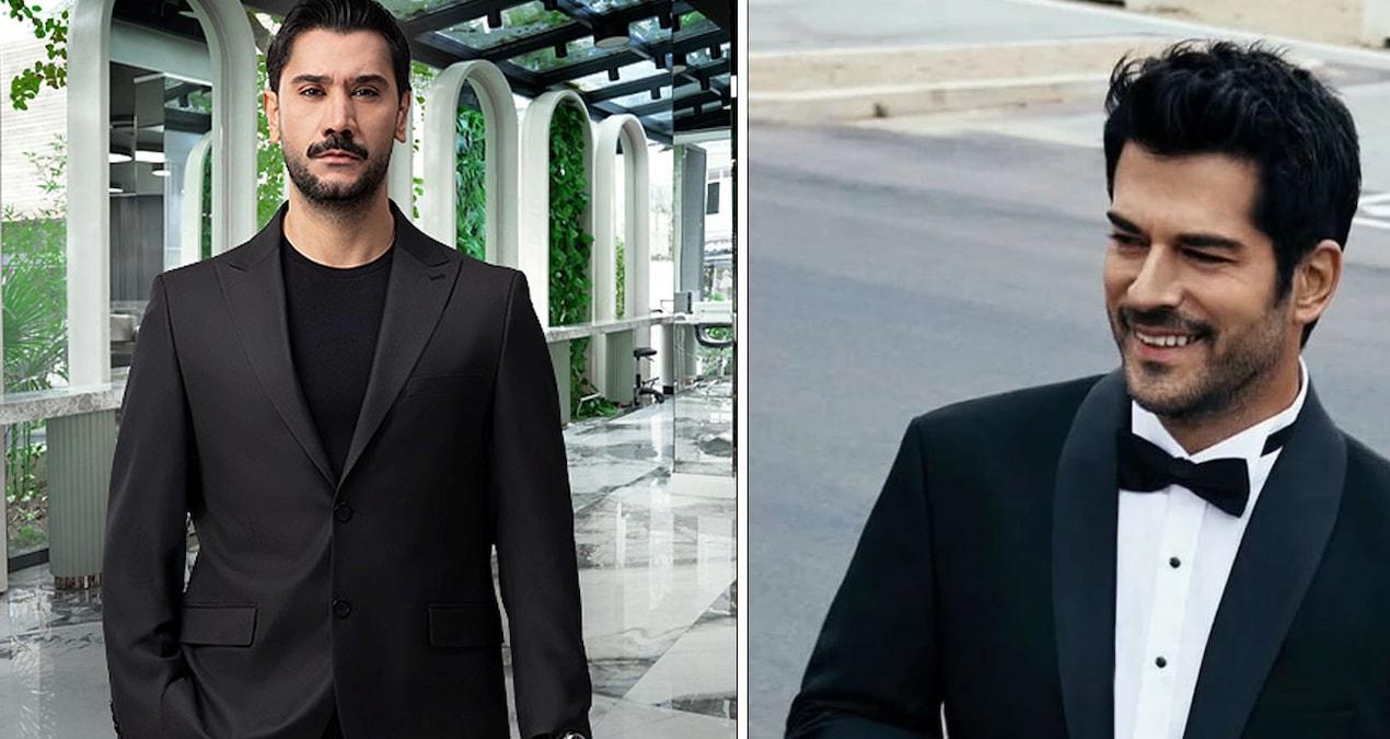 Güneşin Doğduğu Yer dizisinde kulis hareketliliği Yeni sezonda ekranlara gelmesi
