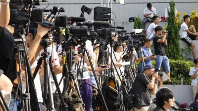 RSF Raporu: Gazetecilerin Sürgünü Küresel Bir Kriz Haline Geldi Sınır