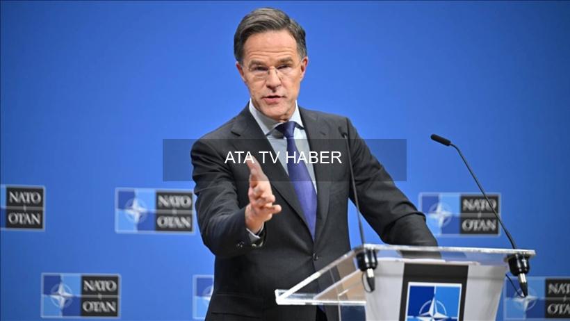 Ankara Zirvesi Öncesi NATO: Zelenski’nin Katılımı ve Ukrayna’ya Süregelen Destek