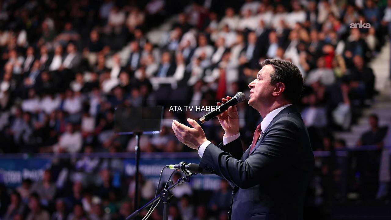 Saadet Partisi Genel Başkanı Mahmut Arıkan, Fetih Programında Konuştu