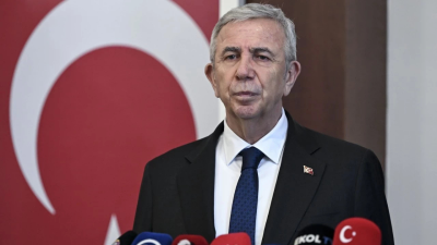 Haymana Belediye Başkanı Levent Koç’un Parti Değişikliği ve Mansur Yavaş’ın