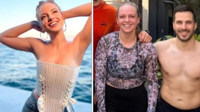 İpek Filiz Yazıcı ve İhsan Taha Torgut’un Nice Tatili Magazin