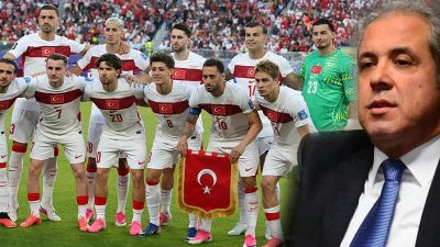 Milliler Dünya Kupası’nda Erken Veda: Prim Tartışmaları Gündemde Dünya Kupası’na