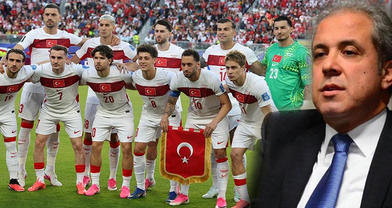 Milliler Dünya Kupası’nda Erken Veda: Prim Tartışmaları Gündemde Dünya Kupası’na