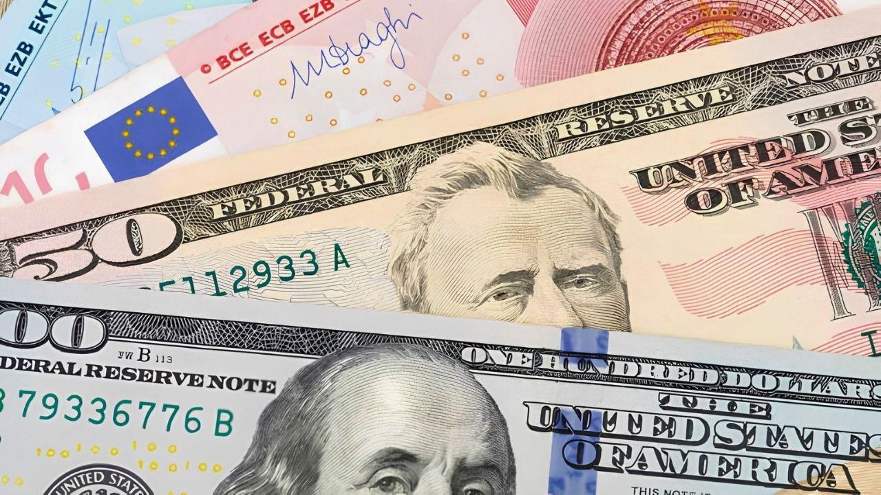 Savaş bitti derken döviz kurları rekor üstüne rekor kırdı
