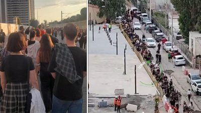 Şebnem Ferah İzmir Arena’yı Coşkuyla Doldurdu: Biletler Tükendi, Finale Kar